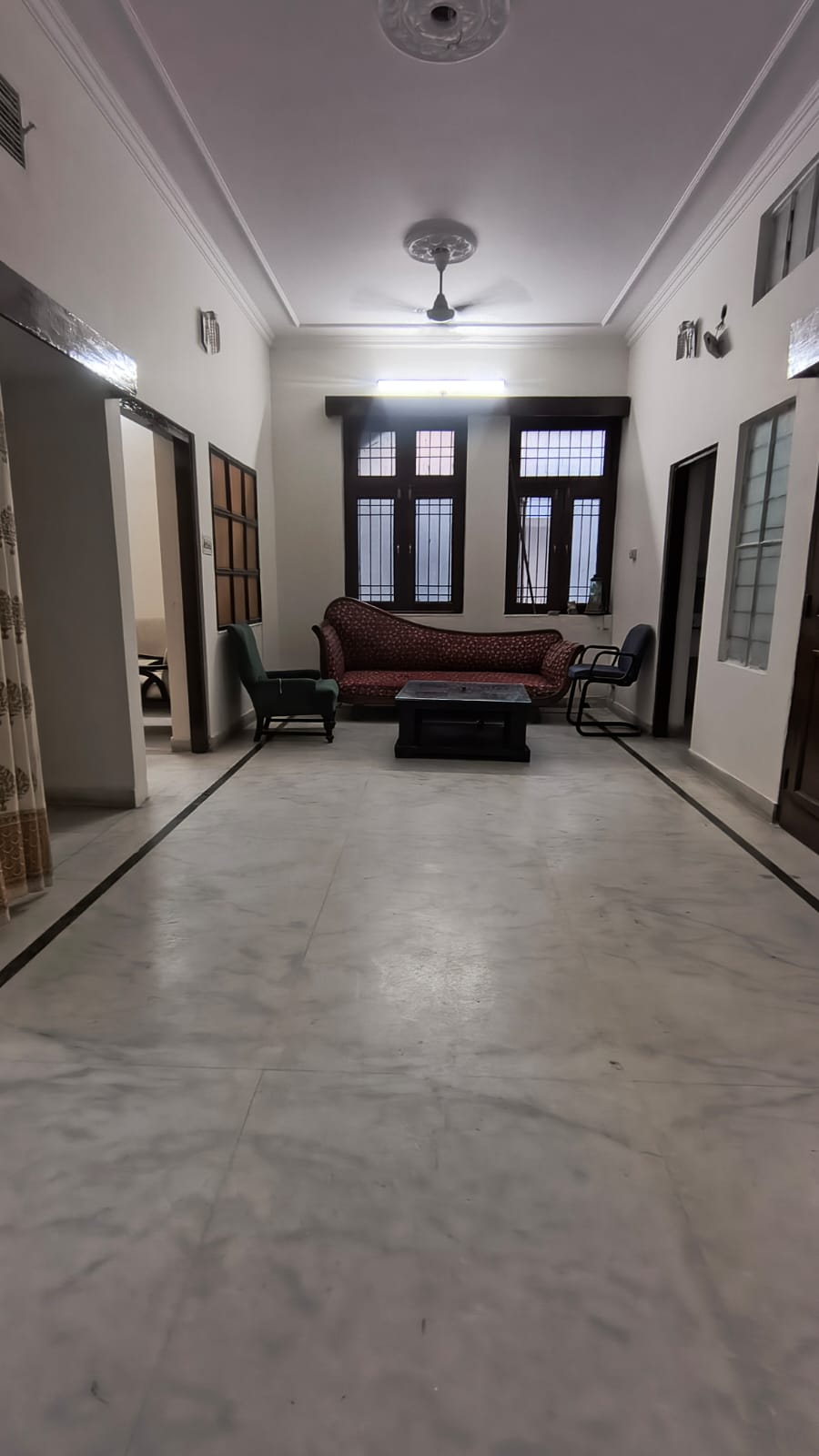 3 BHK Ground Floor Flat-Vaishali Nagar-Jaipur